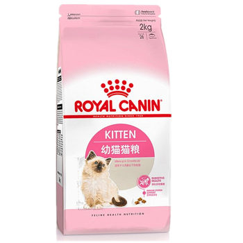 Royal k36 kitten full price cat food BK34 pregnancy women cat food 2kg 1-4 months old weaning period milk cake 10kg