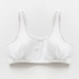 FIRSTRY / Lần đầu tiên nữ sinh viên phát triển vest giai đoạn một phần mỏng đồ lót cotton cỡ lớn 90 bra đồ lót phụ nữ Áo ngực ren