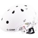Corsa Children's Riding Helmet Roller Skateboard