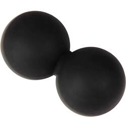 Yoga Fascia Ball, Muscle Relaxation Massage Ball, Meridian Foot Peanut Ball, Trapezius Muscle Elimination Shoulder and Neck Myofascial Ball