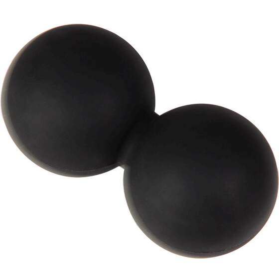 Meridian Plantar Trapezius Eliminates Shoulder and Neck Fascial Balls