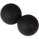 Meridian Plantar Trapezius Eliminates Shoulder and Neck Fascial Balls