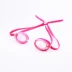 Kính chống nước chống sương mù OZT HD nam và nữ khung lớn kính bơi chuyên nghiệp - Goggles Goggles