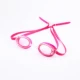 Kính chống nước chống sương mù OZT HD nam và nữ khung lớn kính bơi chuyên nghiệp - Goggles