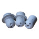 E14e27 lamp cup lamp holder assembly and replacement of new lamp holder
