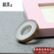 泰 nhẫn lát phiến nguyên liệu tự làm nhẫn handmade bán thành đôi nhẫn quà tặng nhẫn nữ