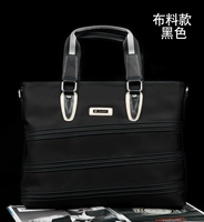 Черная ткань