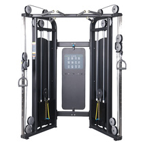 Small Flying Bird Gantry Big Flying Bird Comprehensive Training Device Gym Special Equipment Commercial Fitness Strength Equipment