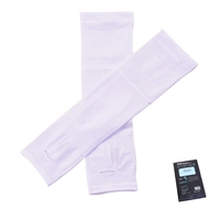 Белые пальцы