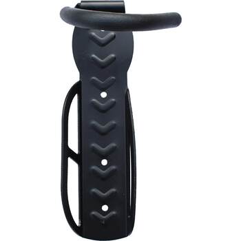 Mountain bike rack wall hook bicycle display rack road bike parking rack house fixed hook wall rack