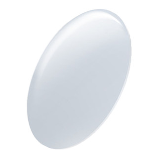 Myopia ultra -thin anti -blue light radiation lens anti -fatigue 1.61 resin non -spherical 1.67 myopia glasses