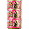 Japanese Yuji AK cat staple food can