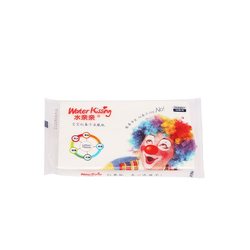 Water-kiss wet paper baby tissue red nose moisturizing baby soft tissue newborn facial tissue 120 sheets 120 pack