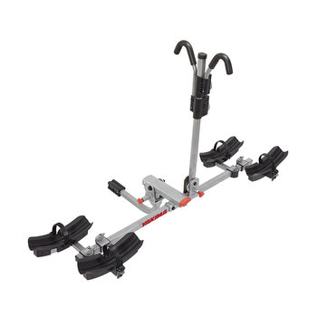 Yakima timer twotimer car trailer hitch