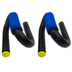 Push-Up Stand, Push-Up Device, Home Push-Up Rack, Men's Arm Muscle Training, Abdominal Muscle Training, Fitness Equipment, Russian Push-Up Rack