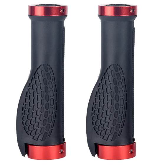 Universal rubber croissant accessories for bicycles
