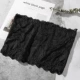 Ren ống Top Đồ lót nữ quây dưới áo ngực ngắn Sexy quây tập hợp áo thun quấn trong mùa hè cửa hàng đồ lót