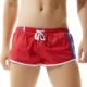 SEOBESE / Hibbing Quần short thể thao mùa hè cho nam Giới trẻ tuổi Quần áo nhanh khô Quần ba lỗ thoáng khí