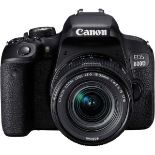 Canon Canon 800D (18-55) kit rental