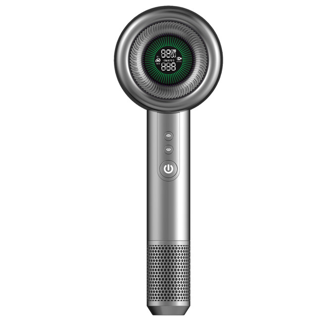 Shaved clothes and sucking household rechargeable trimmer