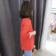Nhà ga châu Âu 2021 mùa xuân và mùa thu mới Thủy triều hàng hóa châu Âu Phiên bản Hàn Quốc của áo khoác mỏng ve áo dài tay áo khoác gió tất cả phù hợp giản dị quần áo phụ nữ - Trench Coat