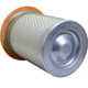 Xiang-Avoid sb521 screw accessories oil and gas separator