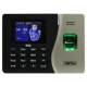 Zkteco technology network fingerprint punch card