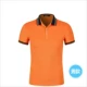 Áo sơ mi POLO áo liền quần áo thun in logo tùy chỉnh quần áo bạn cùng lớp văn hóa áo tùy chỉnh thêu công ty áo phông polo