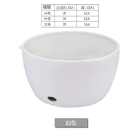 Чистый белый