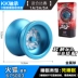 Audi Double Diamond Firepower Vị thành niên Vua Firefox Các chàng trai cạnh tranh Kim loại Yo-Yo Trẻ em Yo-Yo em bé yoyo YO-YO
