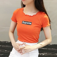 1001 Orange Top Once Piece