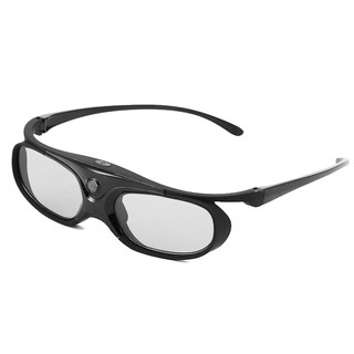 Dlp active shutter 3d glasses are suitable for xgimi z7x projector d5x hisense c1s nut n1 air