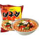 Nongshim Korean Spicy Seafood Instant Ramen 120g