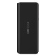 HSW sạc kho báu 10000 mAh dung lượng lớn điện thoại di động hai cổng đầu ra điện thoại di động máy tính bảng phổ dụng di động