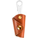 German modern key storage bag creative cowhide