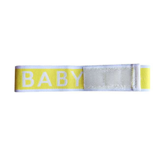 Magic baby magic elastic fastening belt