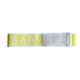 Magic baby magic elastic fastening belt
