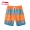 Li Ning bãi biển quần bơi mùa hè quần năm điểm quần vải nhanh khô vải quần thể thao thoáng khí nam - Quần bãi biển 	các loại quần đi biển	