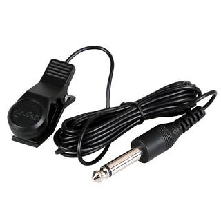 Кабель звукоснимателя little angel cp-55 с зажимом