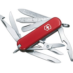 Victorinox Swiss Army Knife Swiss Sergeant Knife Original Genuine 58MM Mini Hero Knife 0.6385 Swiss