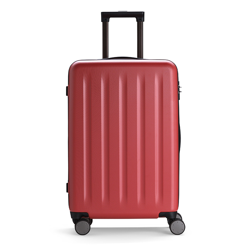 90 point luggage 24