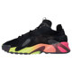 Adidas clover men's and women's autumn sports