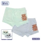 Briefs Tóm tắt về Boxer cho bé trai Học sinh nhỏ và trẻ nhỏ Bốn góc Cotton Quần legging ngắn quần áo bé trai