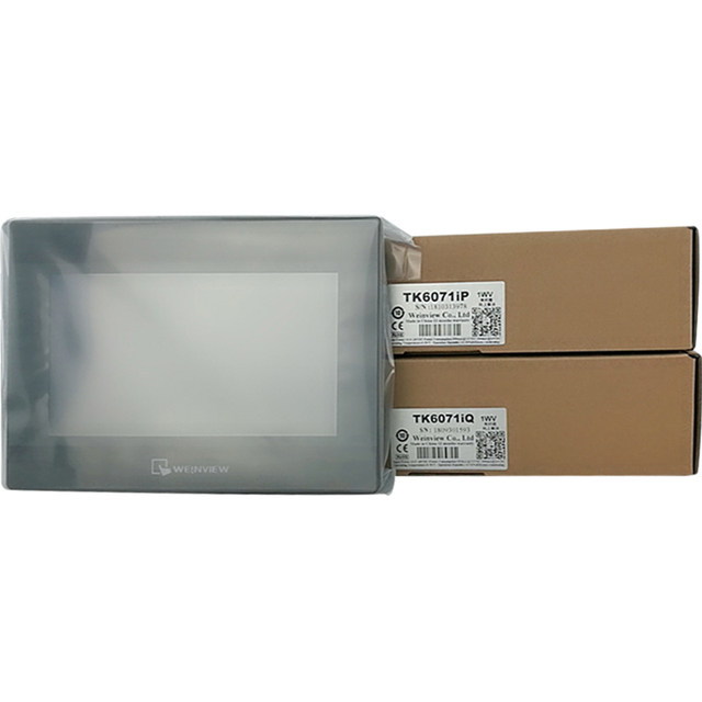 Weiluntong touch screen TK6071IP