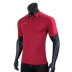 KELME Kalmy Sports POLO Áo sơ mi nam ngắn tay Ve áo mùa hè Áo thể thao thoáng khí Áo polo thể thao