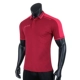 KELME Kalmy Sports POLO Áo sơ mi nam ngắn tay Ve áo mùa hè Áo thể thao thoáng khí