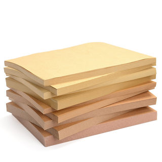 A4 kraft paper printing paper cover a3 cardboard cover