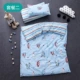 Mẫu giáo chăn bông ba mảnh trẻ em quilt bé ngủ cotton phiên bản AB giường với lõi sáu mảnh mùa đông