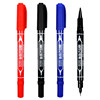 Qixin children's painting quick-drying wholesale oil-based markers