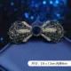 Người lớn retro đơn giản nhỏ đầu clip rhinestone mùa xuân clip kẹp tóc nữ tiara phụ kiện tóc Hàn Quốc kẹp tóc ngang clip nhỏ kẹp tóc